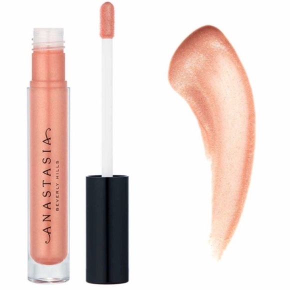 Anastasia Beverly Hills Lip Gloss Sunscape - Picture 2 of 16